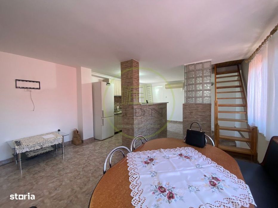 Casa P+E+M, ideala pt clinica,cabinet, birou, langa Stadion, Rogerius