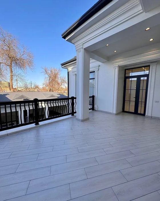 Сдается готовый ЕВРО ДОМ , Дархан (#1481)