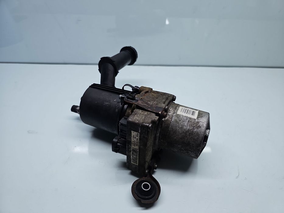 Pompa servodirectie PEUGEOT 307 CC (3B) [Fabr 2003-2009] 9654151180 2.