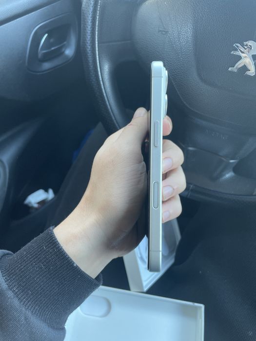 Айфон 16 256 гб