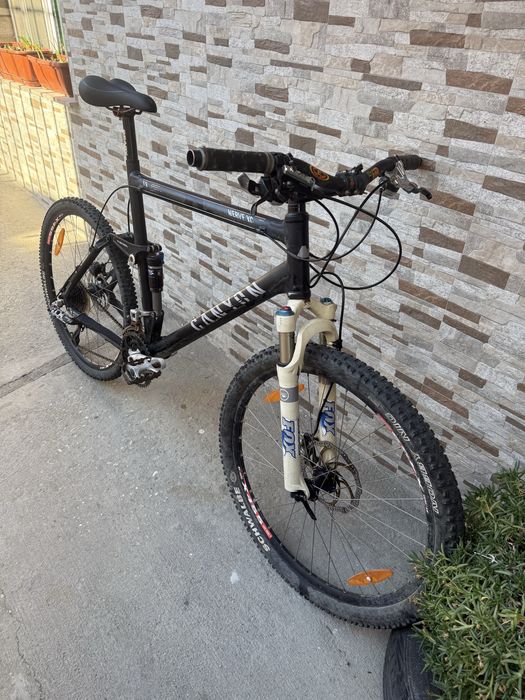 26 цола мекица CANYON