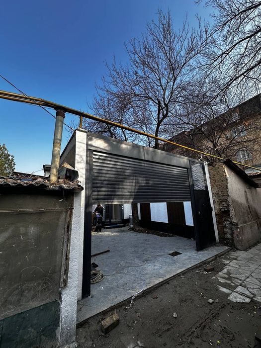 Паркентская Улица Иран Посольство Готовый Дом С Мебелью и Техникой