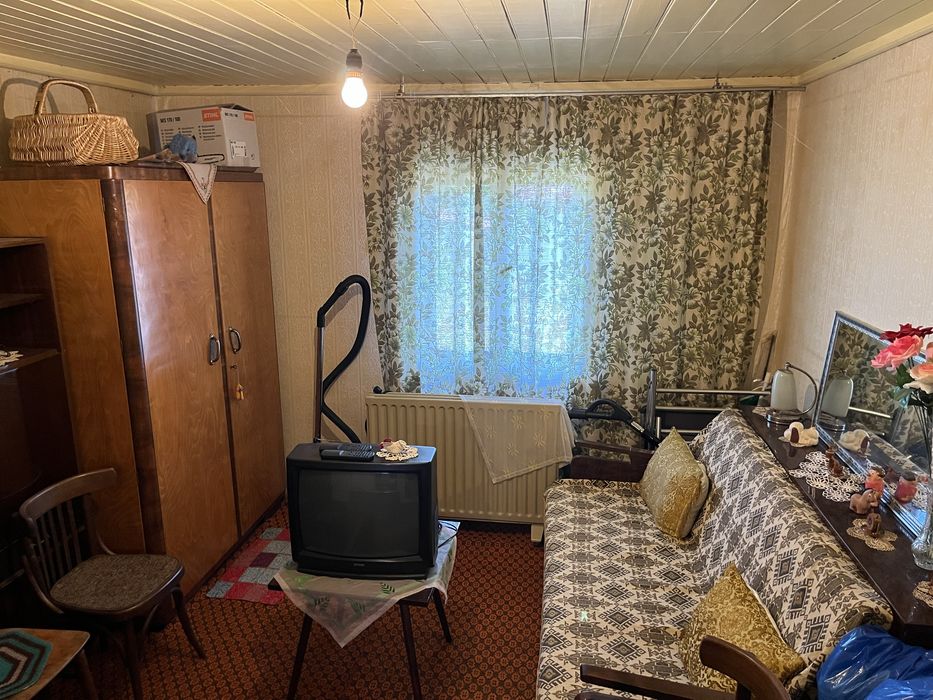 Къща, с. Драганово, обл. Велико Търново