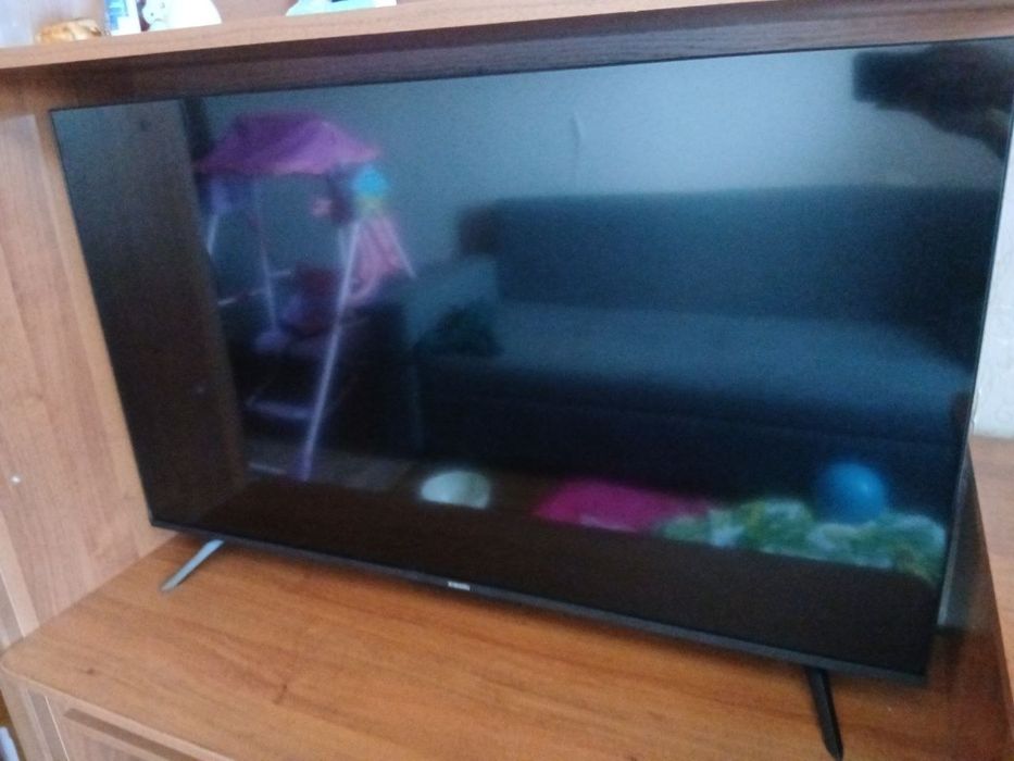 Телевизор Xiaomi