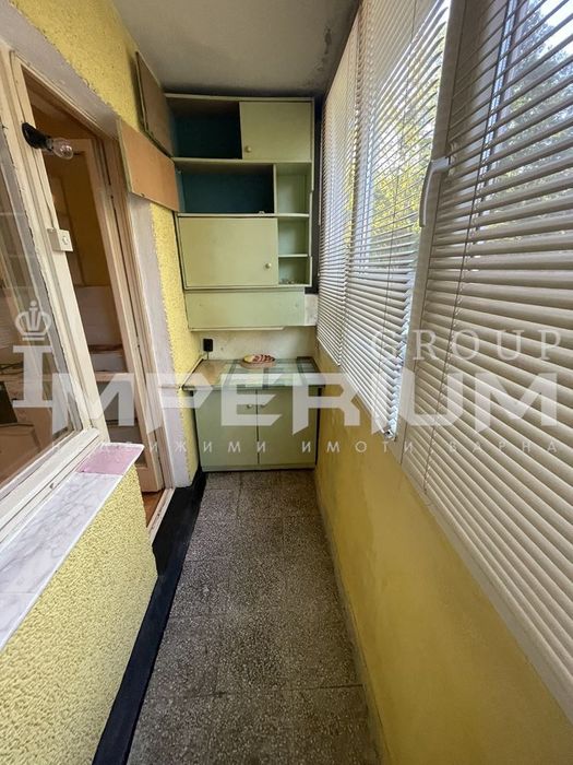 Продава се Тристаен апартамент в Варна, Цветен квартал - 61 кв.м за 1722 €/кв.м - Снимка #9