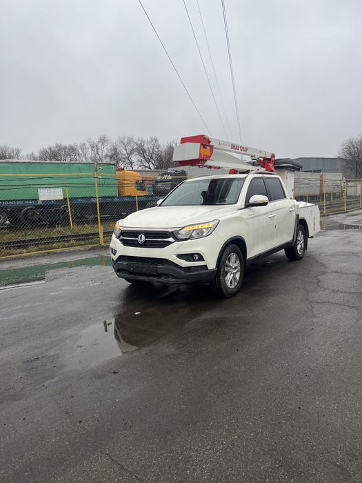 Автовышка,АГП,Кобра