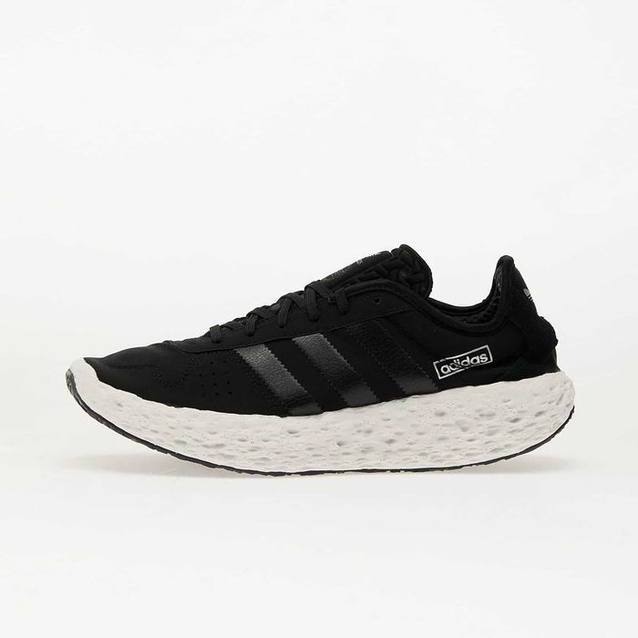 adidas Zponge
Core Black/ Metallic Silver/ Нови слагани само за проба