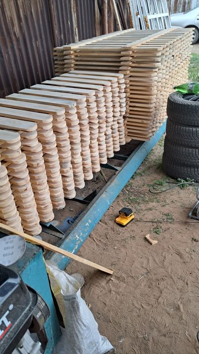 Евро Штакетник , забор ,штакетник .