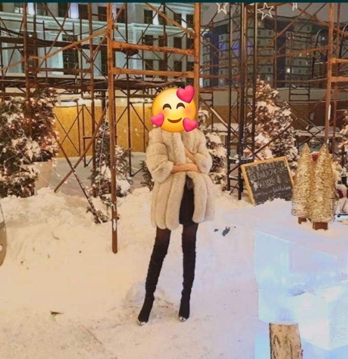 Продам шубку автоледи