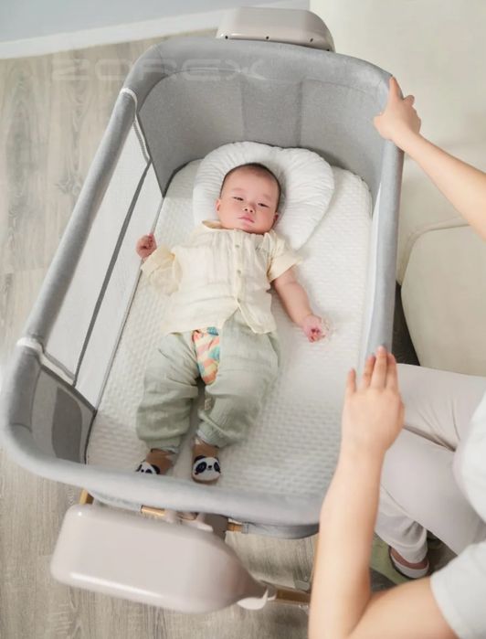 Кровать колыбель