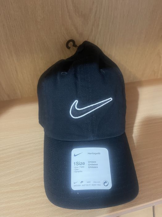Sapca Nike Heritage86