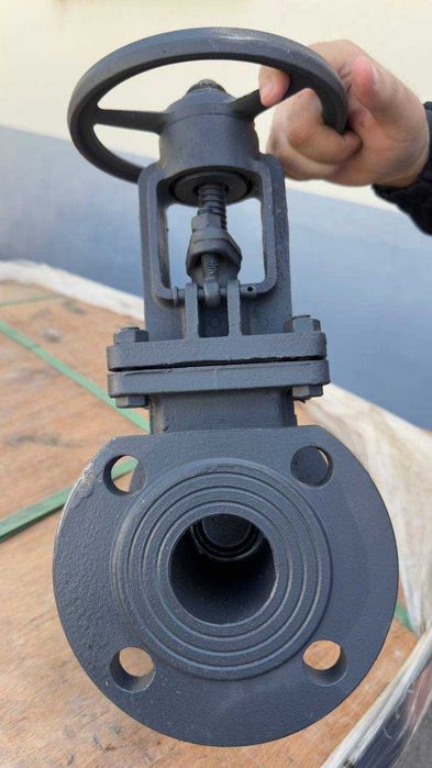 Задвижки стальные  клиновые 30с41нж (ЗКЛ) ГОСТ, гарантия, сертификат