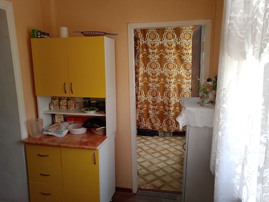 Квартира 3 комнатная