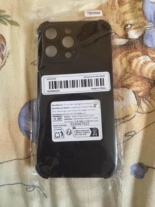 Husa iphone 15 promax