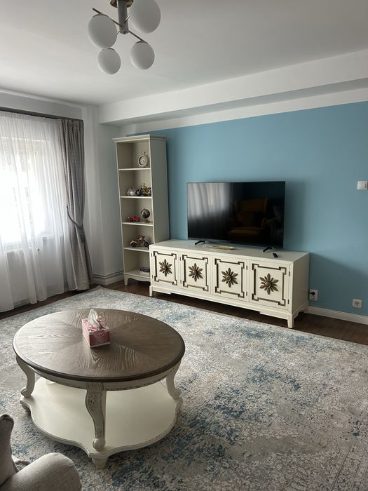 Inchiriez apartament Racadau Brasov