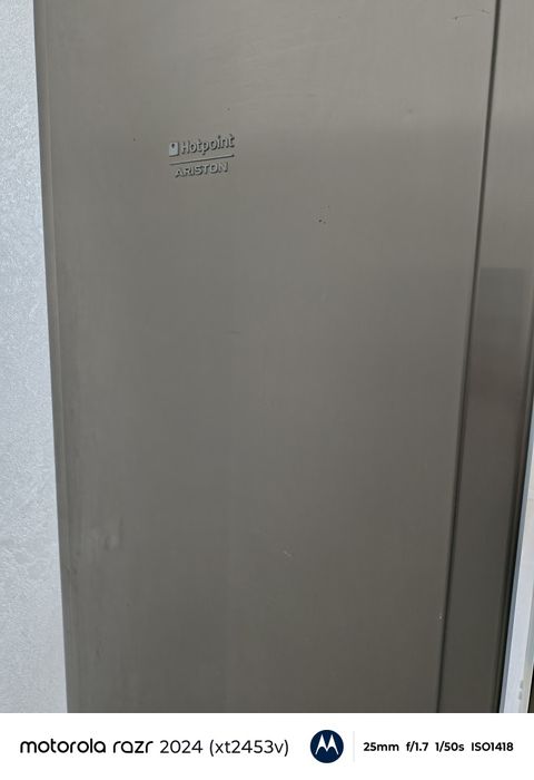 Холодильник в хорошем состоянии