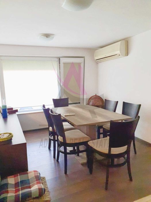 Дава се под наем Двустаен апартамент в Варна, Аспарухово - 60 кв.м за 407.49 € - Снимка #1