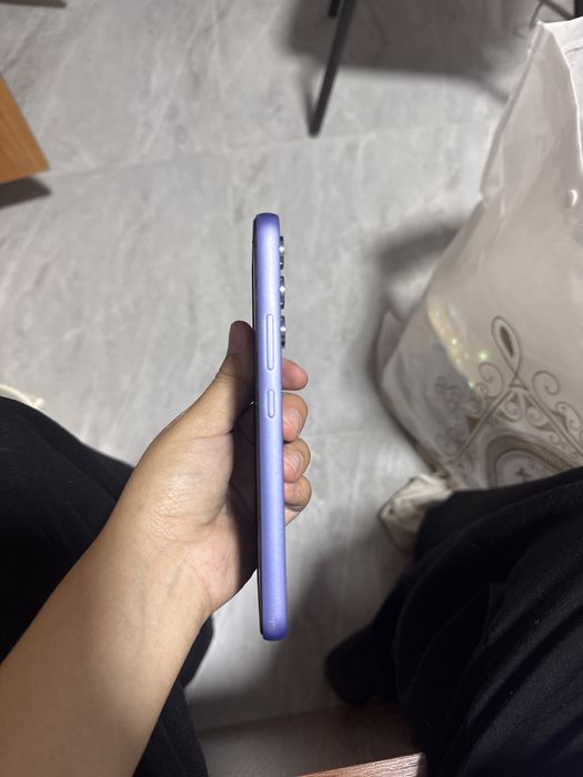 Samsung A54 5G 128гб