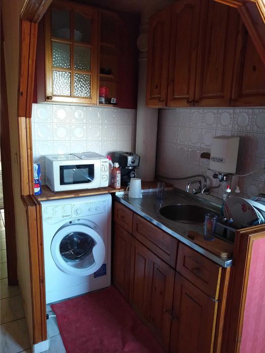 От собственик - Продавам четиристаен апартамент