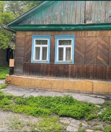 Продажа дома вверх по ул.М.Оспанова