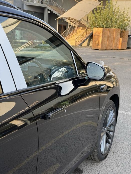 Leapmotor 2026 C16 2/3 poz Full Restayling 3 yil kafolat