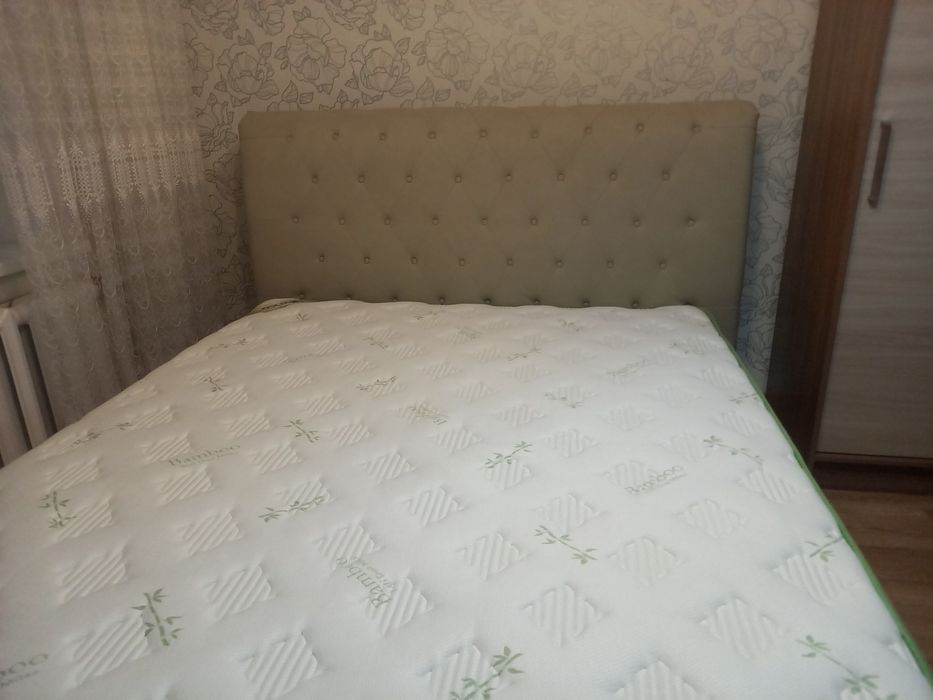 Продам кровать, двуспальную