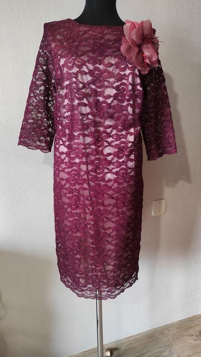 Распродажа женской одежды