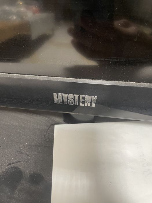 Телевизор Mystery хорошая состаяние