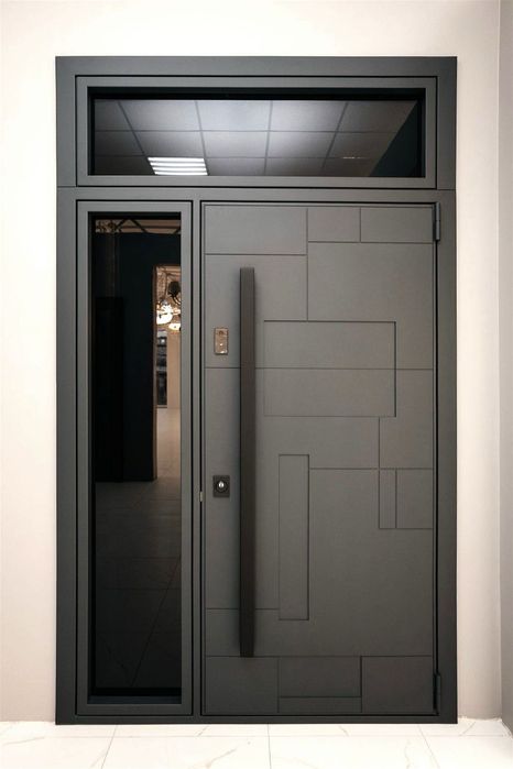 Премиум эшик ва дарвозалар