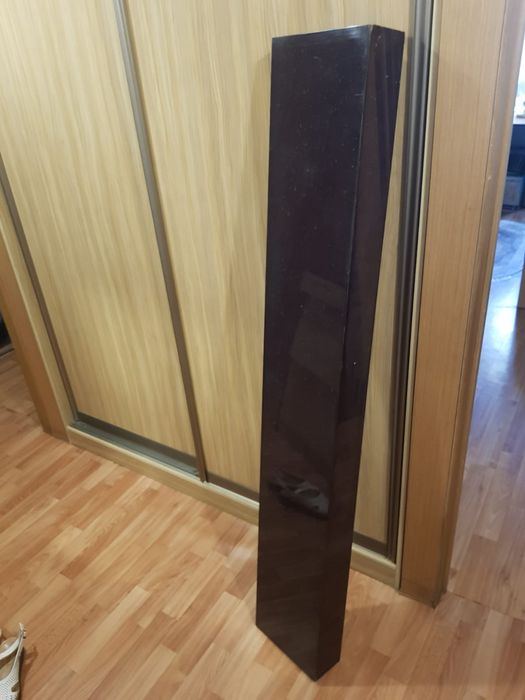 Продам подоконники из МДФ, полированные.