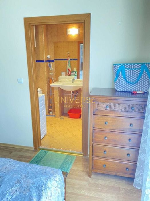 Продава се Двустаен апартамент в к.к. Елените - 55 кв.м за 1182 €/кв.м - Снимка #3