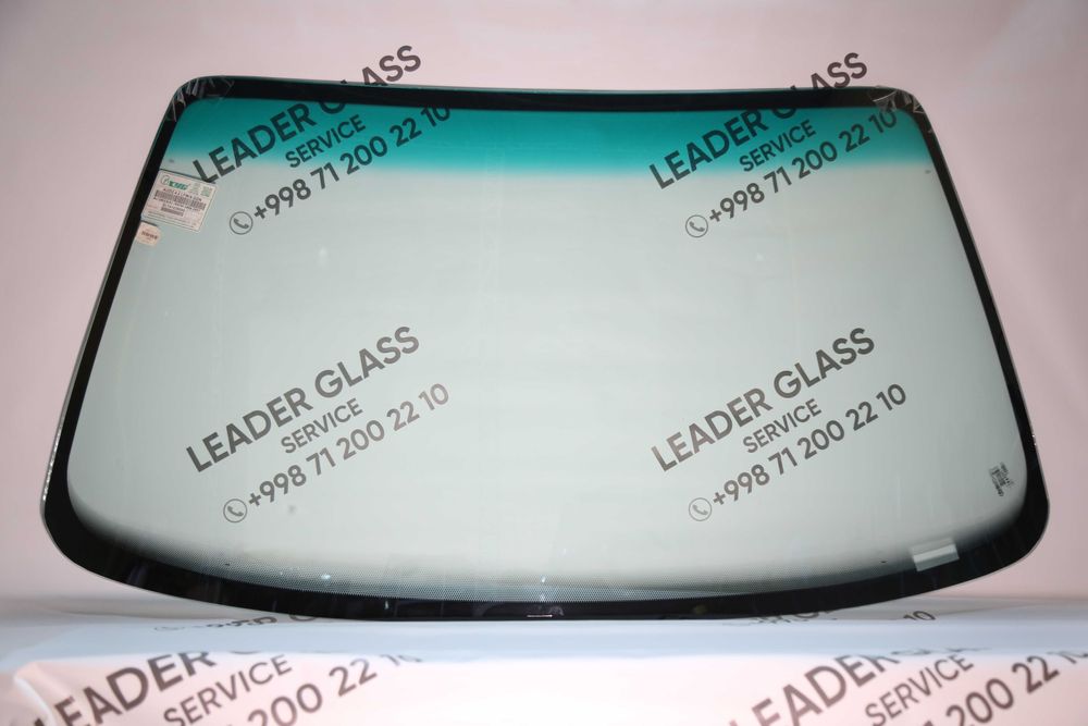 AUDI 100 C4 91  A6 S6 ЛОБОВОЕ