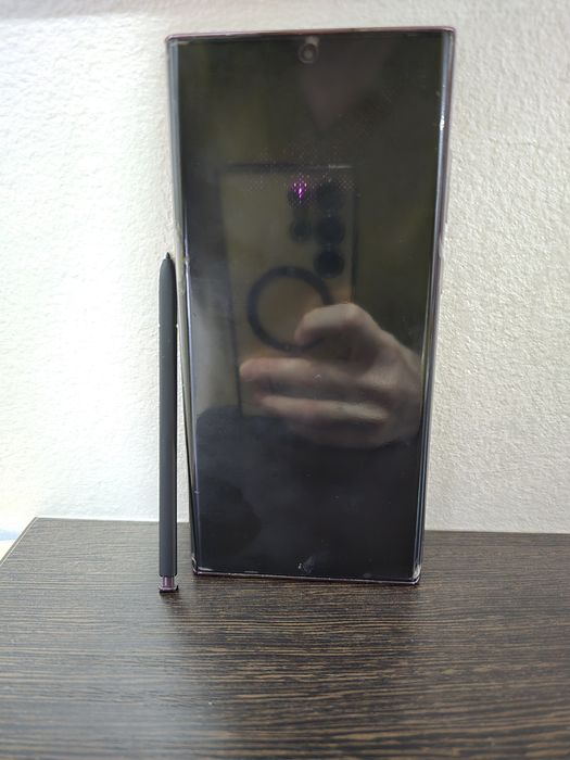 Samsung galaxy S22 Ultra