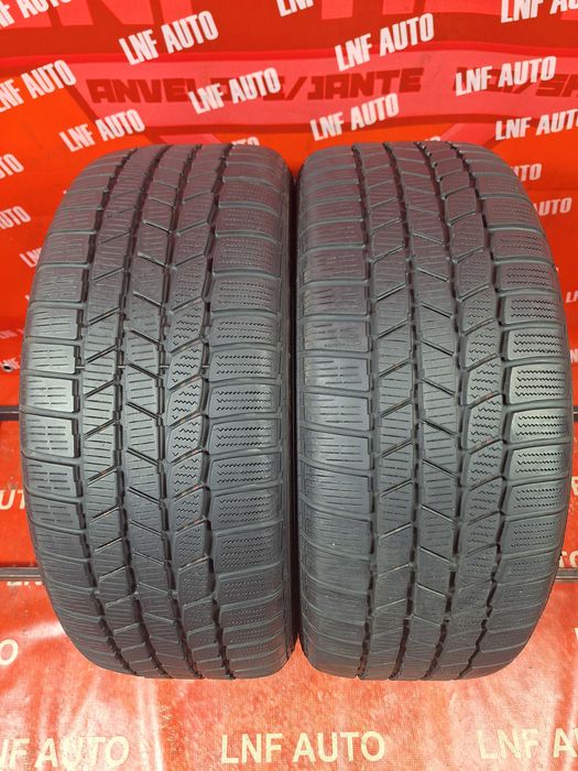 Anvelope de IARNA - 245/45/19 - Continental - 7 MM - DOT 2020 RFT !