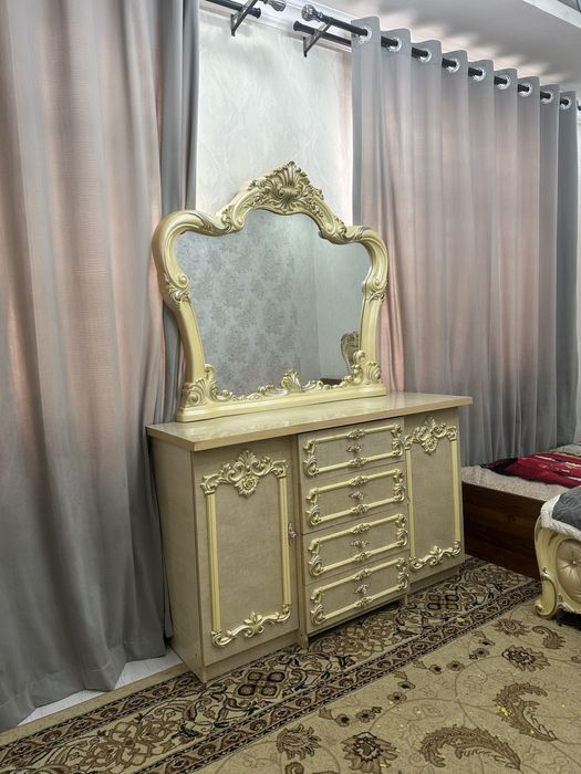 Spalni mebel holati yahshi