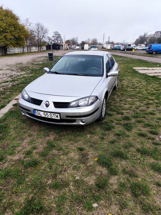 Renault Laguna II