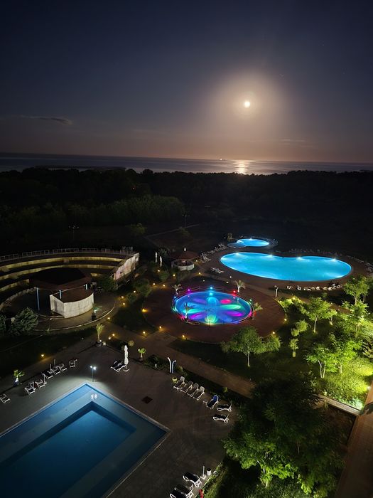 Vanzare camere hotel Blaxy Olimp