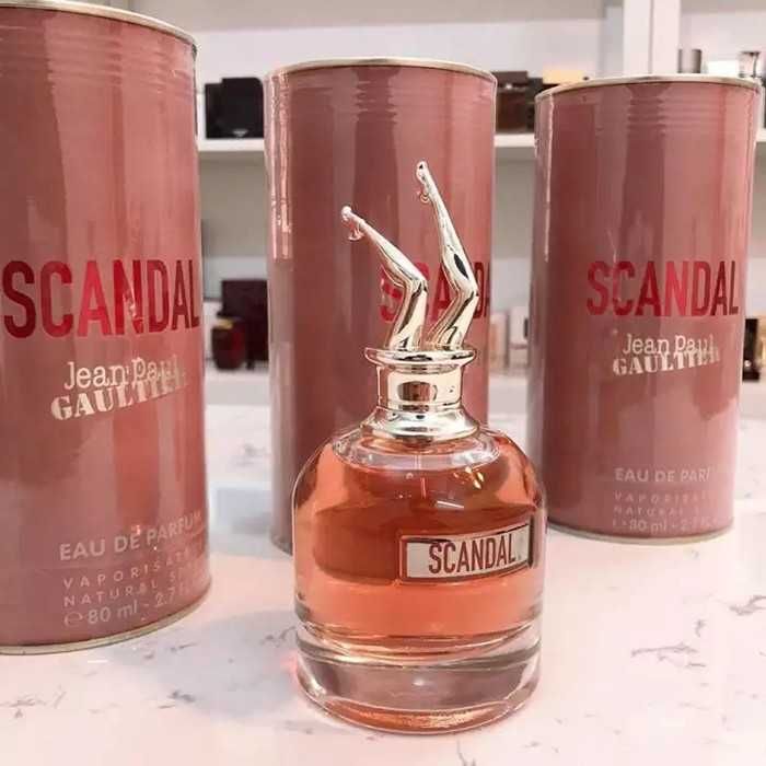 Jean Paul Gaultier Scandal 80ml EDP