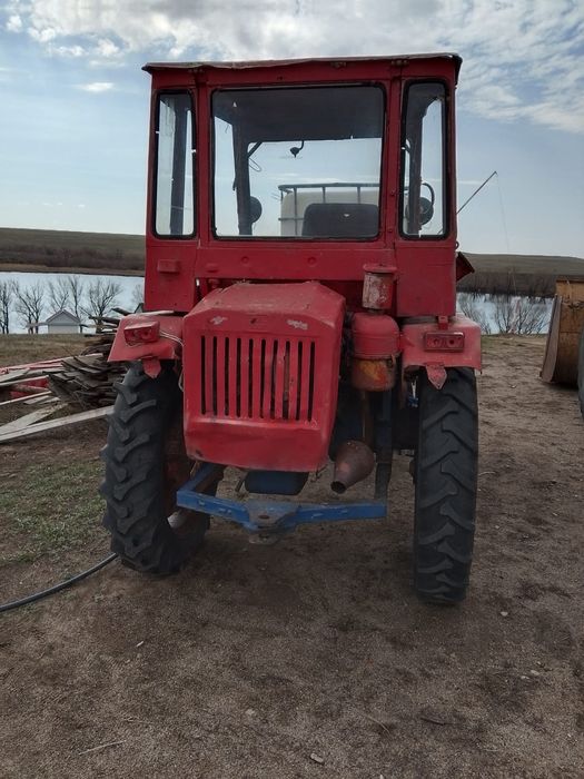 Продается трактор Пух-пух