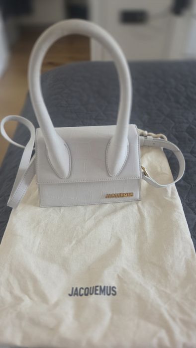 Jacquemus Chiquito medium