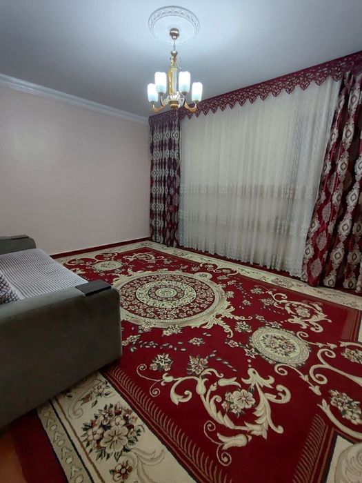 Шайхонтохур тумади катта джарарик