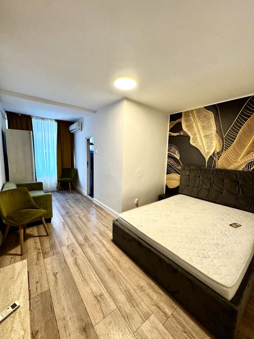Garsoniera Premium de inchiriat centrul Sloboziei