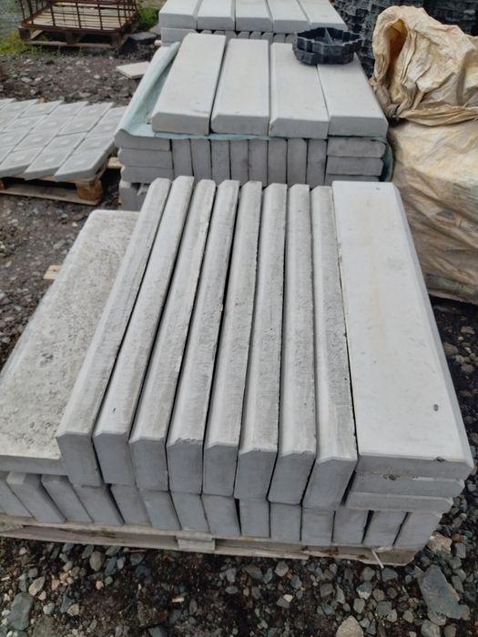 Продам брусчатку 50*50*6