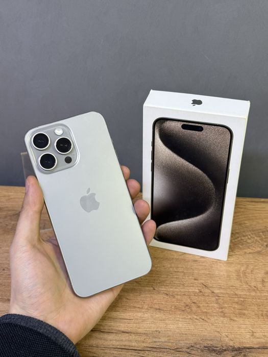 Iphone 15 Pro Max 512 GB | Mobile Zone