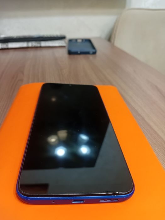 Xiaomi redmi 9C 64 гигабайта