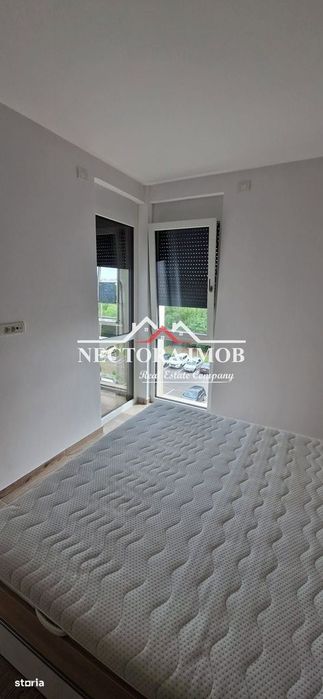 NECTORA IMOB-Apartament 2 camere, West Residence, 44 mp, Et.3, Utilat — fotografia 3