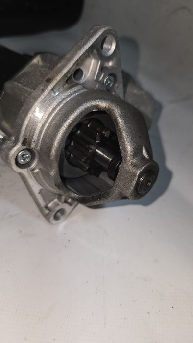 Стартер opel astra Z14XEP