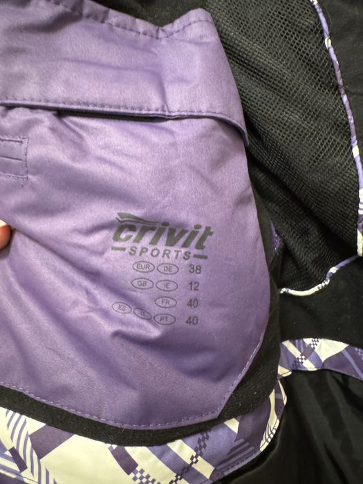 Дамски ски якета Промоция