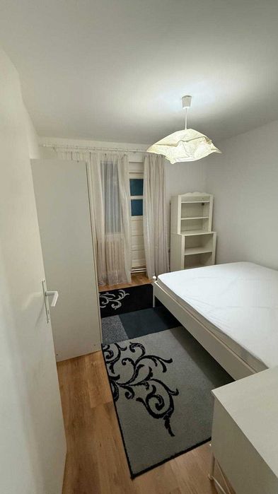 Apartament cu 3 camere-mobilat,utilat-parter-zona Dacia Deva