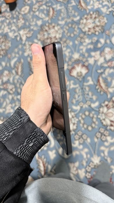 Poco f7 pro 512+16gb. RAM 12+6GB